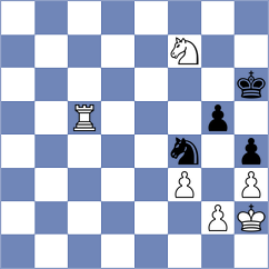 Andersen - Larsson (Borup, 2010)