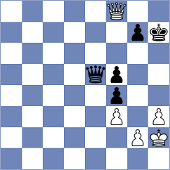 Pourkashiyan - Rosen (chess.com INT, 2024)