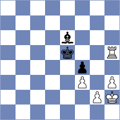Garkauskas - Ali (chess.com INT, 2025)