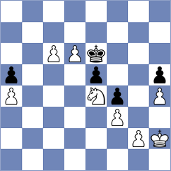 Dakins - Williams (East Lansing, 1991)
