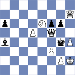 Daulet - Leve (chess.com INT, 2024)