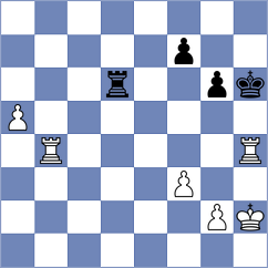 Guimaraes - Nithyalakshmi (Chess.com INT, 2020)