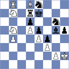 Jovic - Simoncic (Bled, 2002)