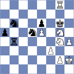 Bukal - Saiboulatov (Belgium BEL, 2022)