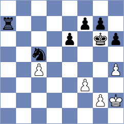 Pamornrattapong - Jimenez Salas (FIDE Online Arena INT, 2024)