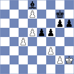 Veloso - Kubicka (chess.com INT, 2025)