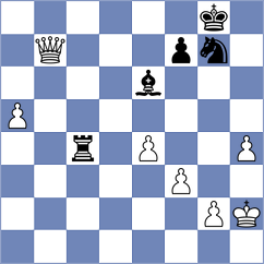 Tang - Lucas (chess.com INT, 2022)