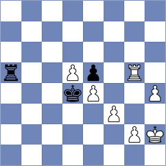 Kostov - Guerra Tulcan (chess.com INT, 2024)