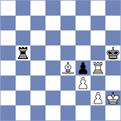 Moreno Trujillo - Vioque Gonzalez (Mengibar ESP, 2024)