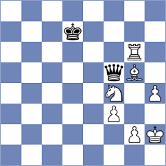 Kurbanov - Khajrutdinov (St Petersburg RUS, 2024)
