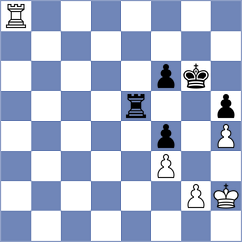 Prikhodko - Shinkarov (Orsha BLR, 2025)