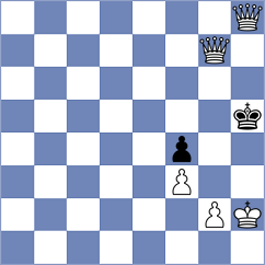 Vasselin - Minde (Europe Echecs INT, 2020)