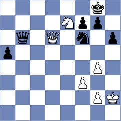 Pham Le Thao Nguyen - Bogaudinov (chess.com INT, 2025)