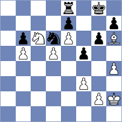 Lukachewski Junior - Tang (chess.com INT, 2024)