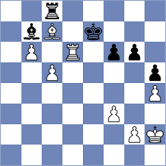 Amar - Mamedov (Sharjah UAE, 2025)