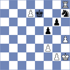 Gilevich - Kolesov (Kiev, 2004)