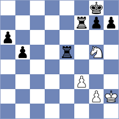 Sailer - Pujari (chess.com INT, 2024)