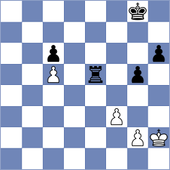 Ismayil - Pakleza (chess.com INT, 2024)