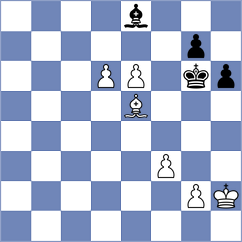 Timmermans - Paragua (chess.com INT, 2024)