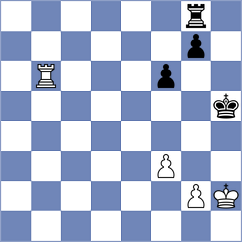 Dronavalli - Kamsky (chess.com INT, 2024)