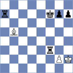 Balint - Wagner (chess.com INT, 2024)