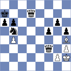 Baho Farfan - Garcia Gallego (Malaga, 1999)