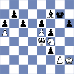 Migot - Nastore (Chess.com INT, 2020)