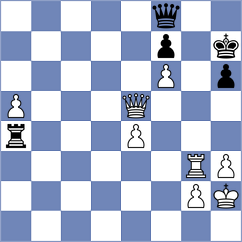 Vaganian - Bellon Lopez (Yerevan ARM, 2024)