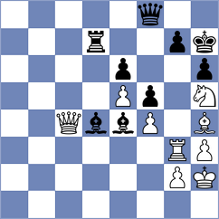 Kavri - Lashkin (chess.com INT, 2024)