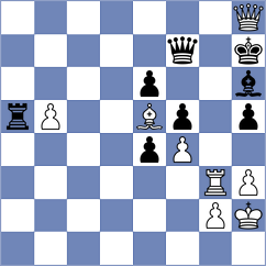 Mezentsev - Gan Od (Chess.com INT, 2020)