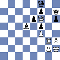 Ivanchuk - Zhalmakhanov (New York USA, 2024)