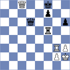 Sabirov - Samartsev (Khanty-Mansiysk RUS, 2024)