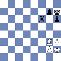 Khismatullin - Navarrete Mendez (chess.com INT, 2022)