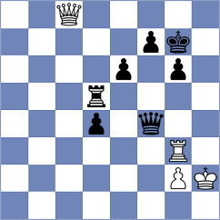 Horvath - Eljanov (Ajka HUN, 2024)