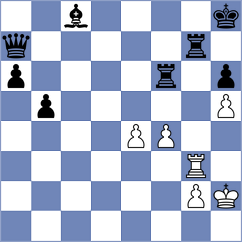 Hand - Patel (Lichess.org INT, 2020)