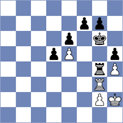 Petrus - Khenkin (chess.com INT, 2025)