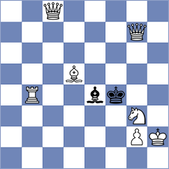 Skvortsov - Sidletskyi (chess.com INT, 2024)