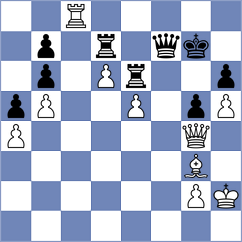 Botvinnik - Okunev (Ramat Aviv, 2002)