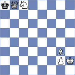 Yousefi - Banihashemi (Chess.com INT, 2021)