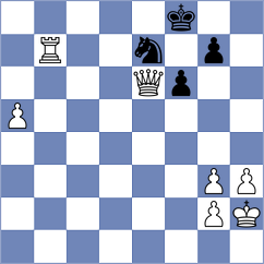 Richards - Abela (Valetta, 1996)