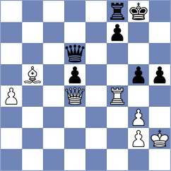 Nurman - Harutyunyan (New York USA, 2024)