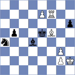 Le - Nagy (Chess.com INT, 2021)