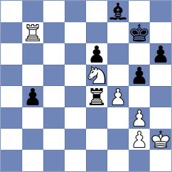 Lopez de Anda - Xie (Hong Kong HKG, 2024)