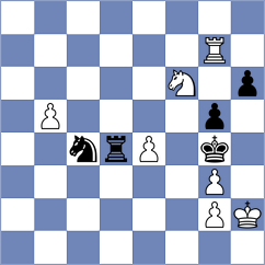 Zeynalov - Schmidt (chess.com INT, 2023)