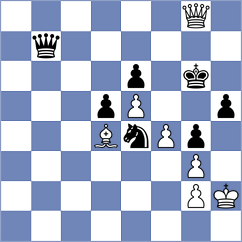 Lambach - Bressy (Europe Echecs INT, 2021)