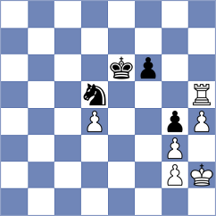 Piliposyan - Hobson (Eindhoven NED, 2023)