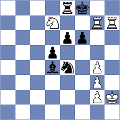 Torkkola - Tin (Chess.com INT, 2021)