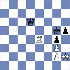 Artemiev - Arias Santana (Basel SUI, 2021)