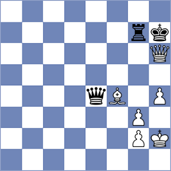 Benitez Lozano - Eryshkanova (Chess.com INT, 2020)