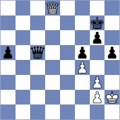 Khasanov - Miftahov (Kazan, 2007)